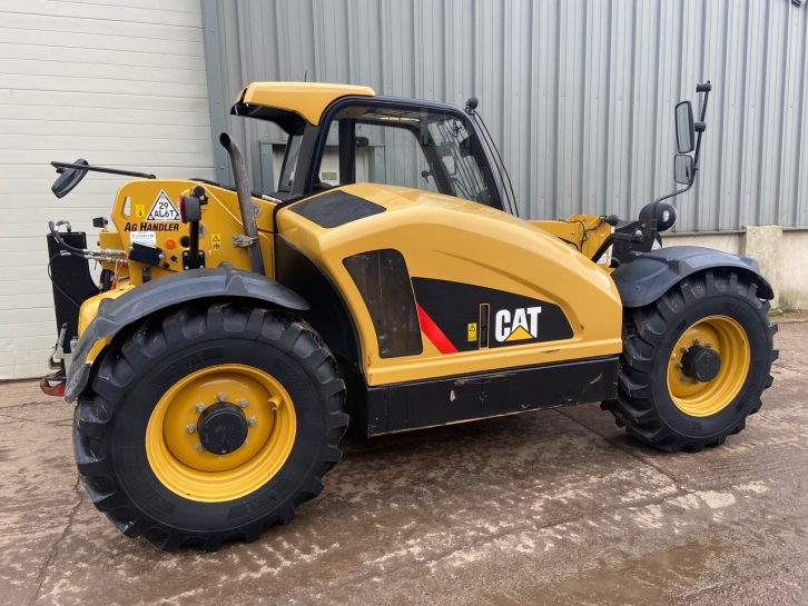 CAT TH406C