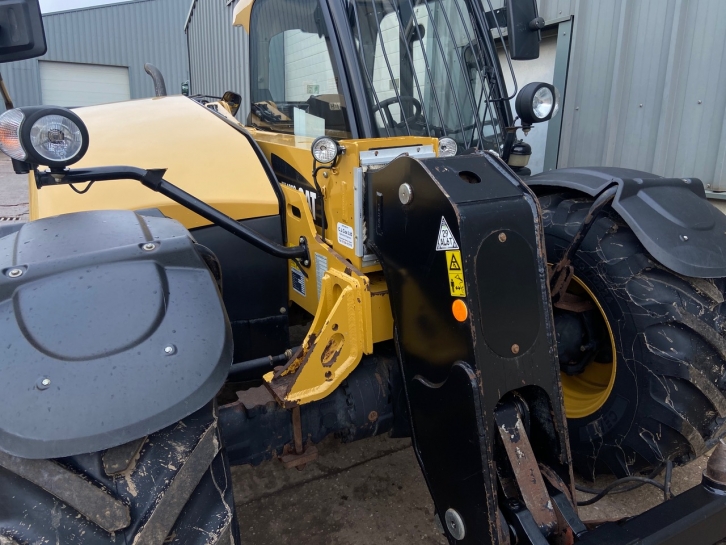 CAT TH406C