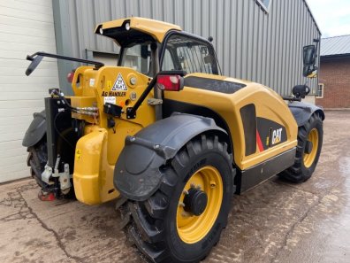 CAT TH406C