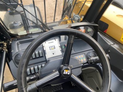 CAT TH406C