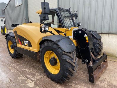 CAT TH406C