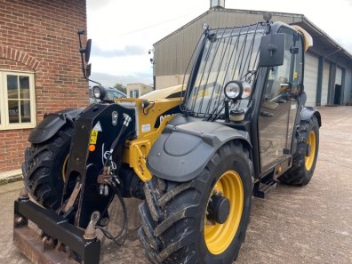CAT TH406C