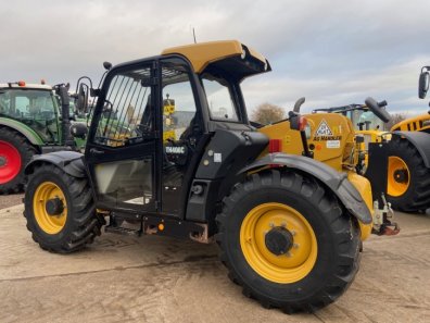CAT TH406C