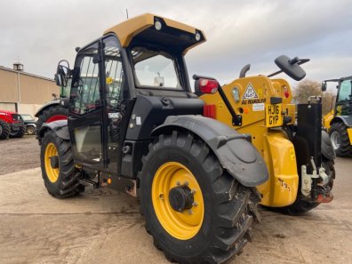 CAT TH406C