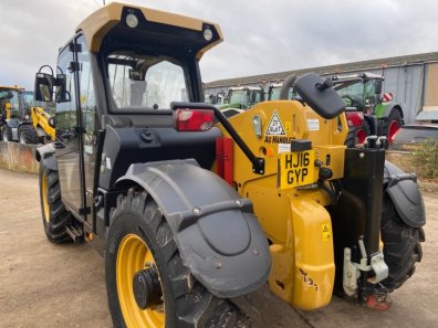 CAT TH406C