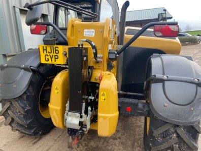 CAT TH406C