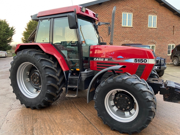 Case 5150 Pro