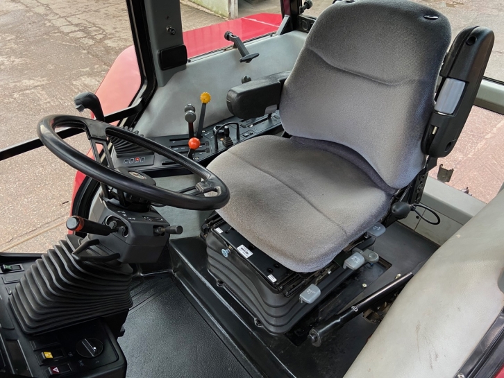Case 5150 Pro