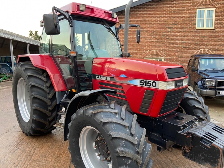 Case 5150 Pro