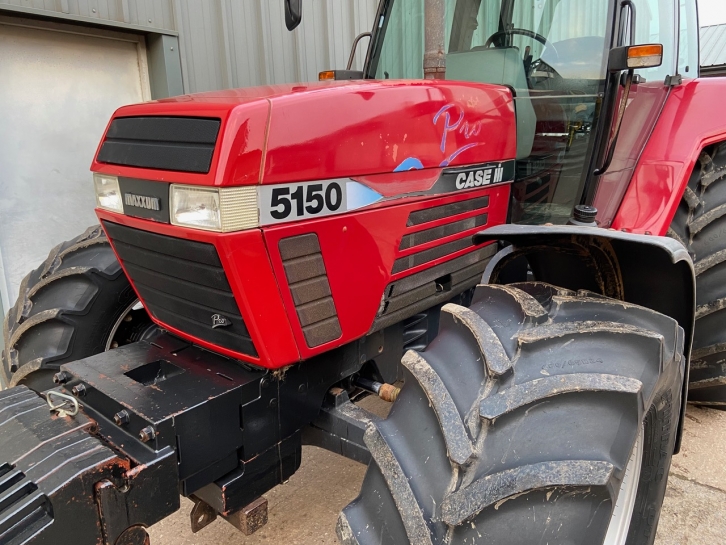 Case 5150 Pro