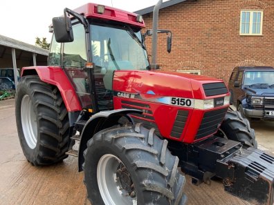 Case 5150 Pro