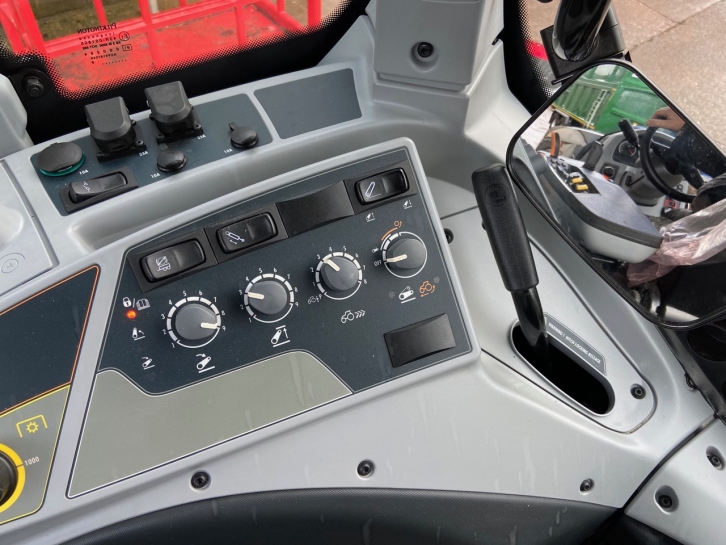 Valtra T194 Active