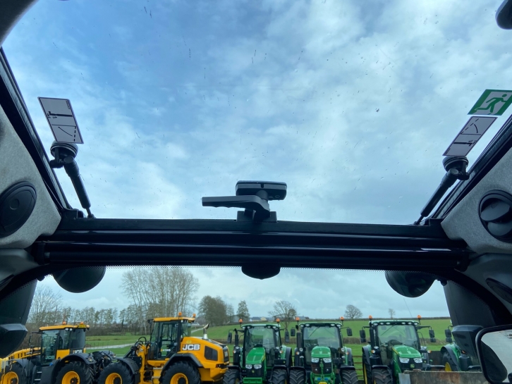 Valtra T194 Active