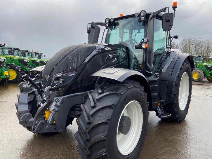 Valtra T194 Active