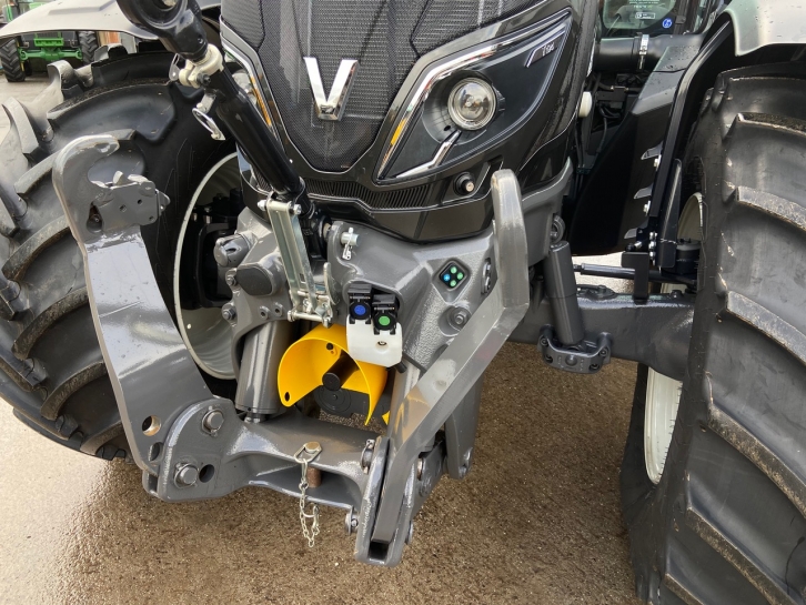 Valtra T194 Active