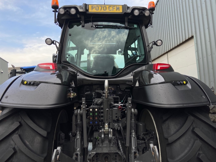 Valtra T194 Active