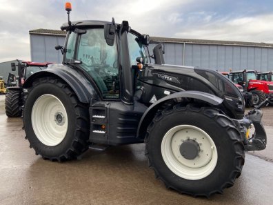 Valtra T194 Active
