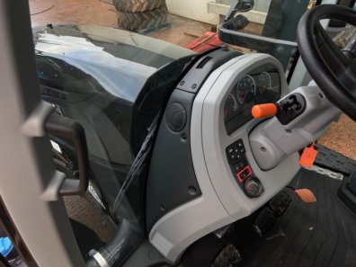 Valtra T194 Active