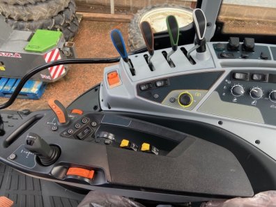 Valtra T194 Active