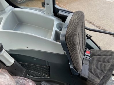Valtra T194 Active