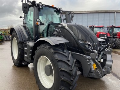 Valtra T194 Active