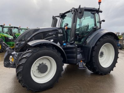 Valtra T194 Active