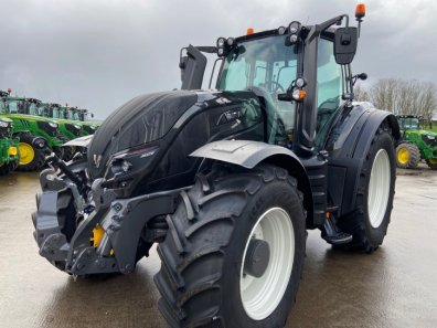 Valtra T194 Active