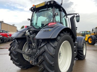 Valtra T194 Active
