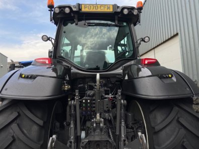 Valtra T194 Active