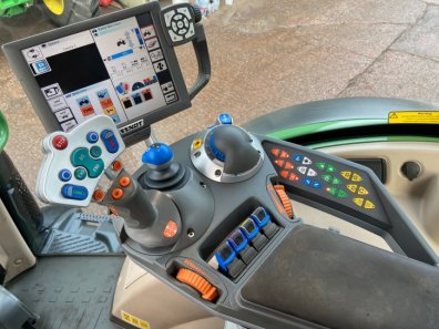 Fendt 516 Profi-Plus
