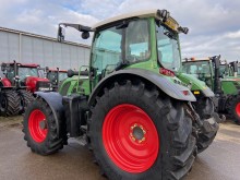 Fendt 516 Profi-Plus