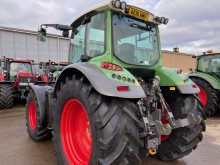 Fendt 516 Profi-Plus