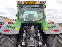 Fendt 516 Profi-Plus