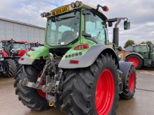 Fendt 516 Profi-Plus