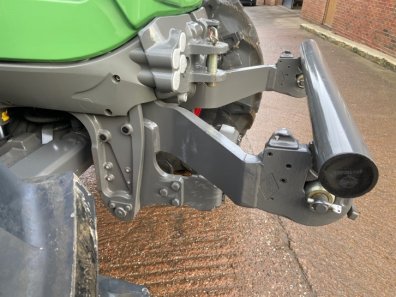 Fendt 516 Profi-Plus