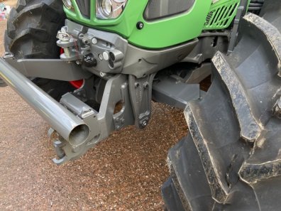 Fendt 516 Profi-Plus