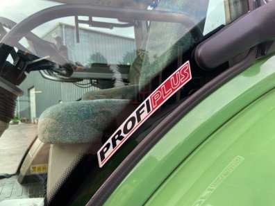 Fendt 516 Profi-Plus