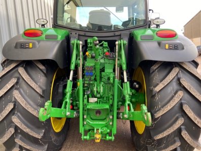 John Deere 6155R
