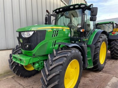 John Deere 6155R