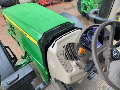 John Deere 6155R Ultimate