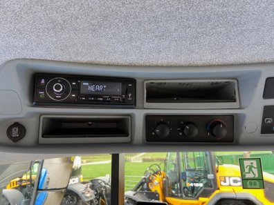 New Holland T7.245