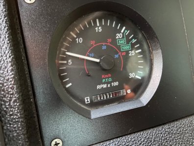 Lamborghini Plus 70 F