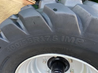 Amazone Cirrus 6003-2 drill
