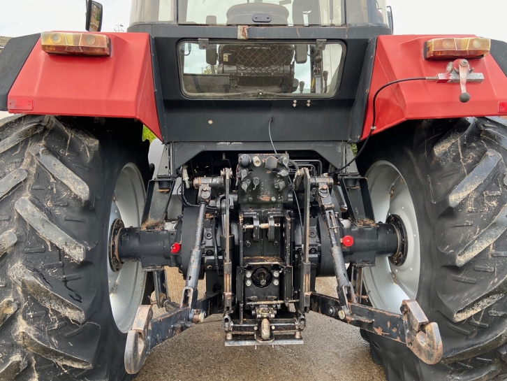 International 1255XL