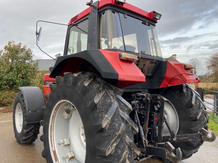 International 1255XL