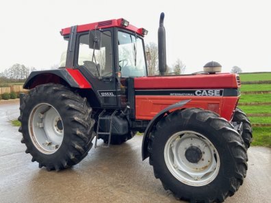 International 1255XL
