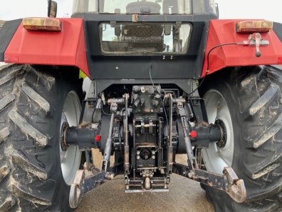 International 1255XL