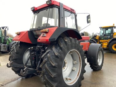 International 1255XL