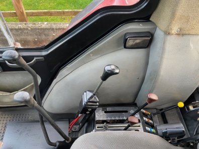 International 1255XL