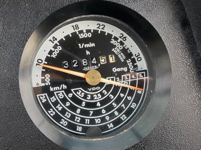 International 1255XL